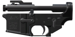 GZW Loadout — Gray Zone Warfare Weapon Builder