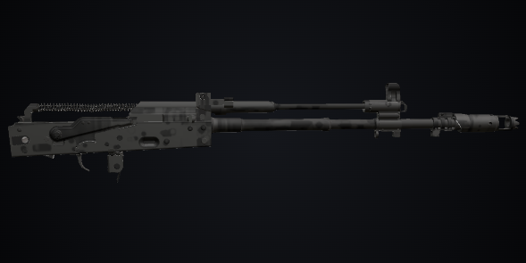 AK-15 Builder · GZW Loadout